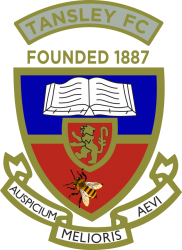 Tansley FC badge